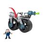 Imagem de Imaginext Minions Veículo Moto do Gru Fisher Price GMP38