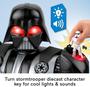 Imagem de Imaginext Star Wars Robô - Vader Bot - Hxg51 Mattel