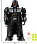 Imagem de Imaginext Star Wars Robô - Vader Bot - Hxg51 Mattel