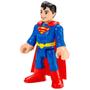 Imagem de Imaginext Superman XL DC Super Friends GPT43 - Mattel