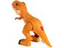 Imagem de Imaginext T-Rex XL 22,86cm Mattel