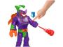 Imagem de Imaginext The Joker 31,1cm com Acessórios - Mattel