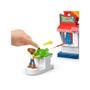 Imagem de Imaginext toy story 4 parque divertido playset gbg66 fisher-price