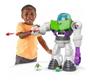 Imagem de Imaginext Toy Story Robô Buzz Lightyear  Mattel