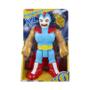 Imagem de Imaginext XL 25 cm - Luchador Hlb74 - Mattel