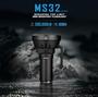 Imagem de IMALENT MS32 Lanterna mais brilhante do mundo 200.000 lúmens