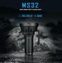 Imagem de IMALENT MS32 Lanterna mais brilhante do mundo 200.000 lúmens