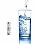 Imagem de Imantador Portátil cristal Upwater com Imãs e Pastilhas para melhora da qualidade da água