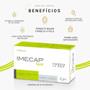 Imagem de Imecap c/30 face Colágeno Vitamina Pele Firme Sem Rugas