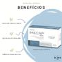 Imagem de Imecap Hair 30 Capsulas - Vitamina para Cabelos e Unhas com Biotina