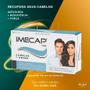 Imagem de Imecap Hair Kit Com 90 Capsulas