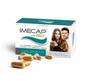 Imagem de Imecap Hair Max 30 Cápsulas - Vitaminas para Cabelos e Unhas