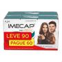 Imagem de Imecap Hair Max Kit -  Leve 90 Pague 60