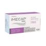 Imagem de Imecap Hair Silício Orgânico 60 Cápsulas - Nutracêutico Para Cabelos E  Unhas
