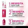 Imagem de Imédia Excellence 6 Louro Escuro Coloração Permanente Tinta Para Cabelos