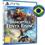 Imagem de Immortals Fenyx Rising PS5 Mídia Física Dublado em Português Playstation 5