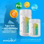 Imagem de Immune UP-Vitamina C+Própolis+Glutamina+Zinco-120cp