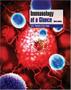 Imagem de Immunology At A Glance - 9 Ed.