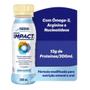 Imagem de Impact 200ml Baunilha Nestle