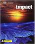 Imagem de Impact British 4 - Workbook With Audio CD - National Geographic Learning - Cengage