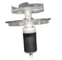 Imagem de Impeller Da Bomba Ocean Tech Dc3000