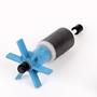 Imagem de Impeller Para Filtro Canister Jebo 839 829 Aquario Com Eixo