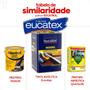 Imagem de Impermeabilizante eucatex asfaltico eucatrol 18l