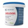 Imagem de Impermeabilizante Incolor Resina Protetora Laje Telhado Piso Cimento Concreto Parede Selogel 900g Seloflex