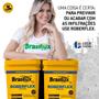 Imagem de Impermeabilizante Roberflex Sela Trinca 3,6kg Brasilux