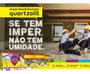 Imagem de Impermeabilizante Tecplus Top Caixa 4kg Quartzolit