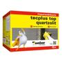 Imagem de Impermeabilizante Tecplus Top Cinza Quartzolit 18Kg