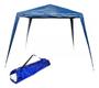 Imagem de Importway Tenda Gazebo Montavel Base 3x3 Barraca Praia