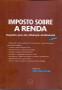 Imagem de Imposto Sobre A Renda - 04Ed/21 - GZ EDITORA