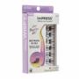 Imagem de ImPRESS Press-on Falsies Irreal Wispy Kit - 12 Cílios Postiços + 1 Mini Aplicador