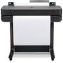 Imagem de Impressora 24 Designjet T630 5HB09AB1K HP CX 1 UN