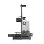 Impressora 3D Creality Ender-3 Neo, Superfície de Video, Velocidade Máxima 120 mm/s, Estrutura em Full-metal - 1001020470 Imagem de Impressora 3D Creality Ender-3 Neo, Superfície de Video, Velocidade Máxima 120 mm/s, Estrutura em Full-metal - 1001020470