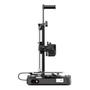 Impressora 3D Creality ENDER-3 V3 KE, USB, LAN, Bivolt, Preto - 1201020473 Imagem de Impressora 3D Creality ENDER-3 V3 KE, USB, LAN, Bivolt, Preto - 1201020473