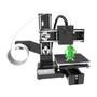 Imagem de Impressora 3D Easythreed K9 Cor Preto 127/220V