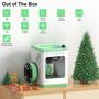 Imagem de Impressora 3D Entina Tina2S com WiFi - Impressão em Nuvem e Nivelamento Automático