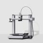 Imagem de Impressora 3D FDM Bambu Lab A1 Sem AMS Lite - PF002-A
