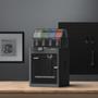 Imagem de Impressora 3D FDM Bambu Lab P1S + AMS - Combo PF001-U+SA001