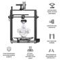Impressora 3D FDM Creality CR-M4 - 1001010484 Imagem de Impressora 3D FDM Creality CR-M4 - 1001010484