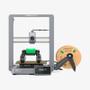 Imagem de Impressora 3D FDM CREALITY Modelo Ender 3 V3 