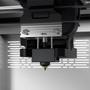 Imagem de Impressora 3D FDM Creality Sermoon V1 Pro, 150W, Tela Touch, Bivolt, Branco - 1202050003