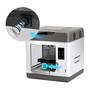 Imagem de Impressora 3D FDM Creality Sermoon V1 Pro, 150W, Tela Touch, Bivolt, Branco - 1202050003