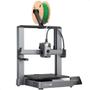 Imagem de Impressora 3D FDM Hi Combo Creality Bivolt