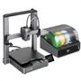 Imagem de Impressora 3D FDM Hi Combo Creality Bivolt