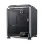 Imagem de Impressora 3D FDM K1C Fechada Creality Bivolt