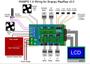 Imagem de Impressora 3D Fim De Curso Limit Switch Endstop V-Slot