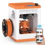 Imagem de Impressora 3D HEPHI3D Tina2S WiFi, impressão em nuvem, nivelamento automático